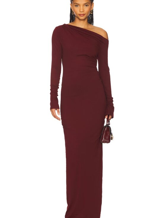 SNDYS. Dresses & Skirts - SNDYS - REVOLVE - Reyna Maxi Dress